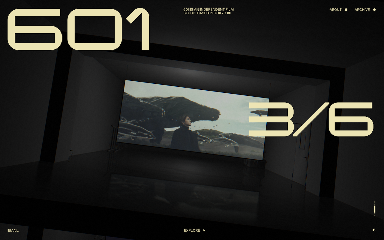 601 | Brilliant Design Collect